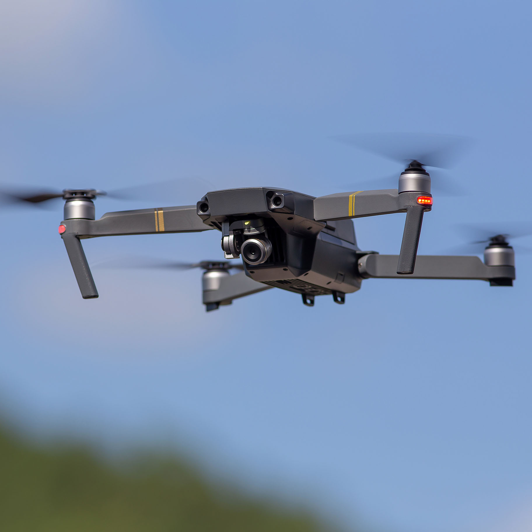QUADCOPTER FOR THE DEFENSE FORCES, DONETSK REGION (179,000 UAH)